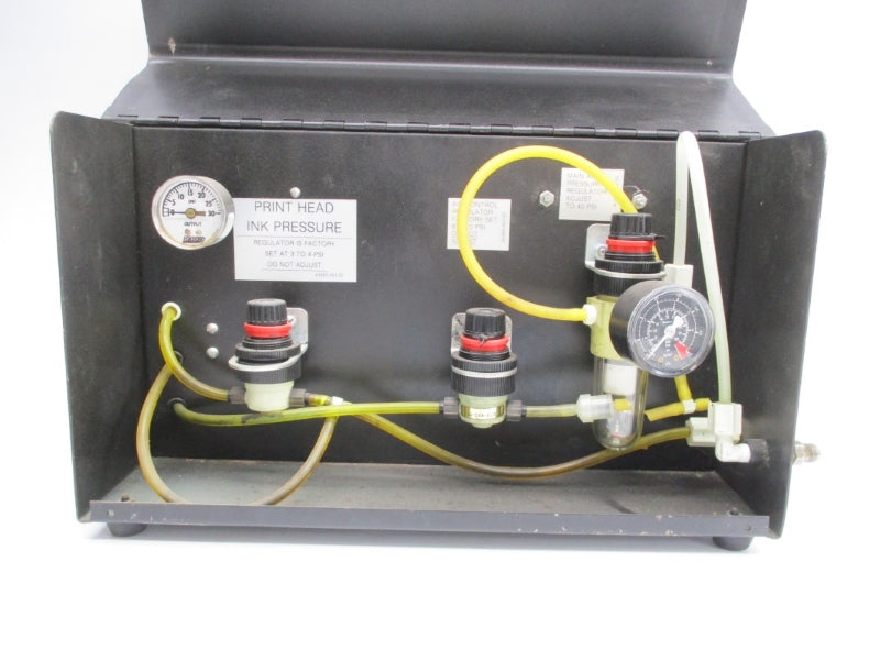 MATTHEWS DO692-501-00 150PSI UNMP