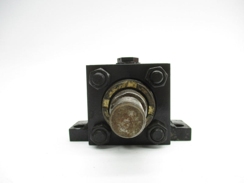 PARKER 01.50CC2HLTS24AC7.000 SER. 2H 3000PSI NSNP