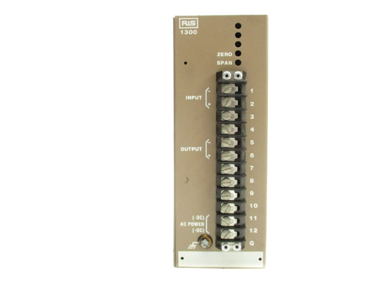 RIS SC-1300 110V NSNP