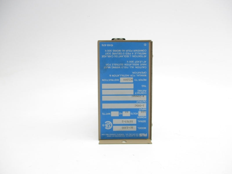 RIS SC-1300 110V NSNP