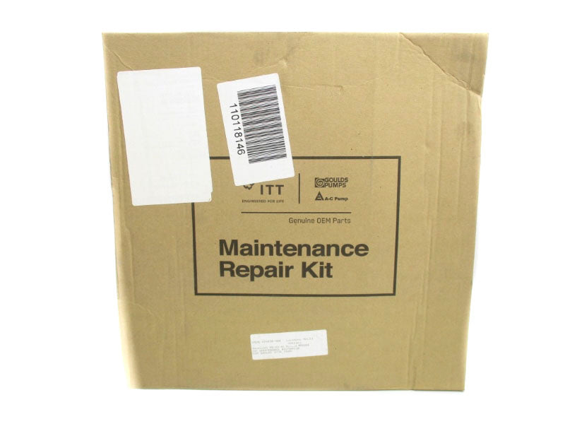 ITT R175-MKL18 NSFS