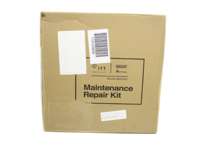 ITT R175-MKL22 NSFS