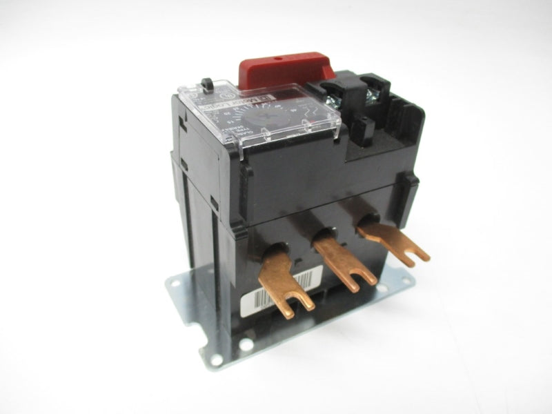 SQUARE D 9065ST220 SER. F 15-45A NSNP