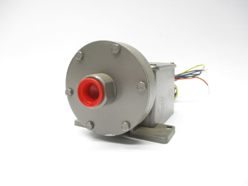 SOR 52BA-EB116-M4-C2A-YY 400PSI NSNP