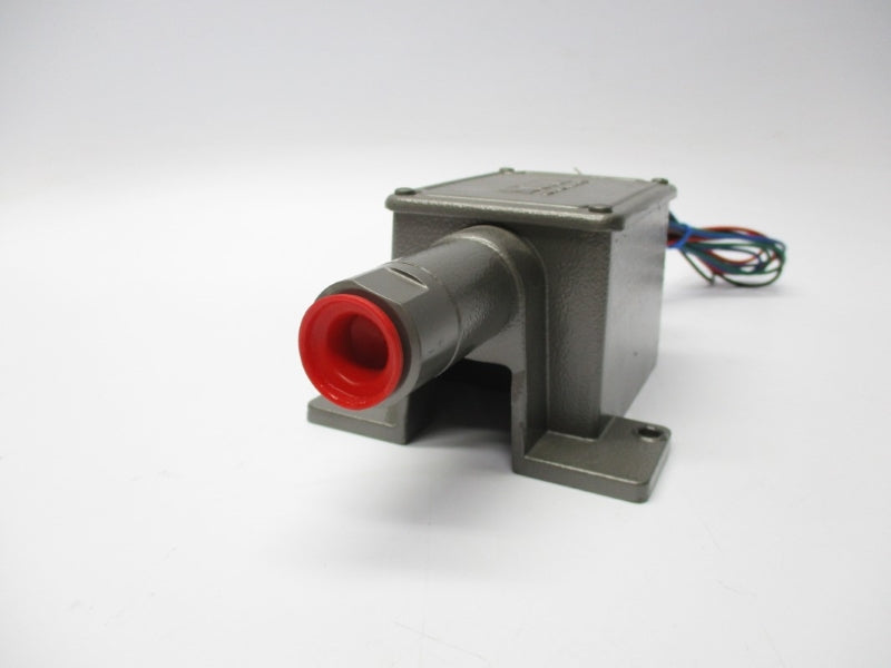 SOR 6BA-KB3-M4-C2A-TTYYX 2500PSI NSNP