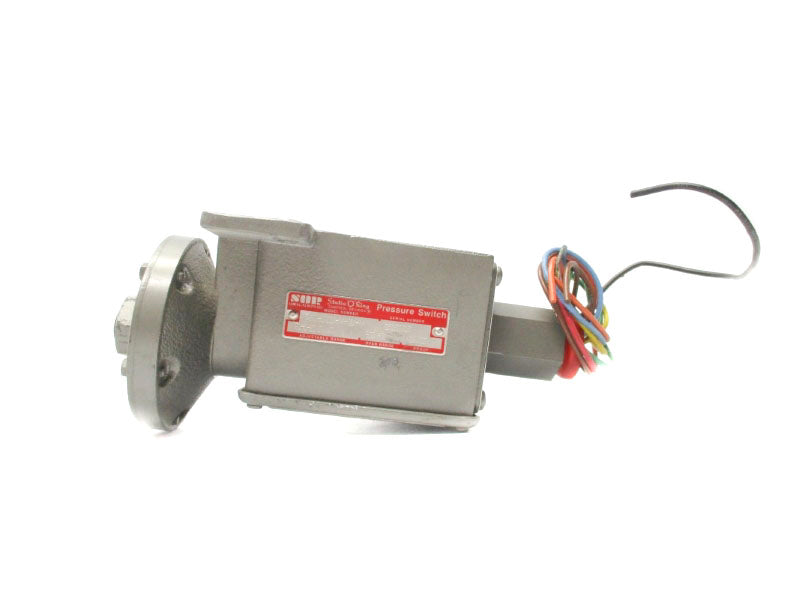 SOR 52BA-EB116-M4-C2A-YY 400PSI UNMP