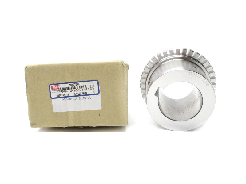 TB WOODS 1070T218 2-1/8" NSMP