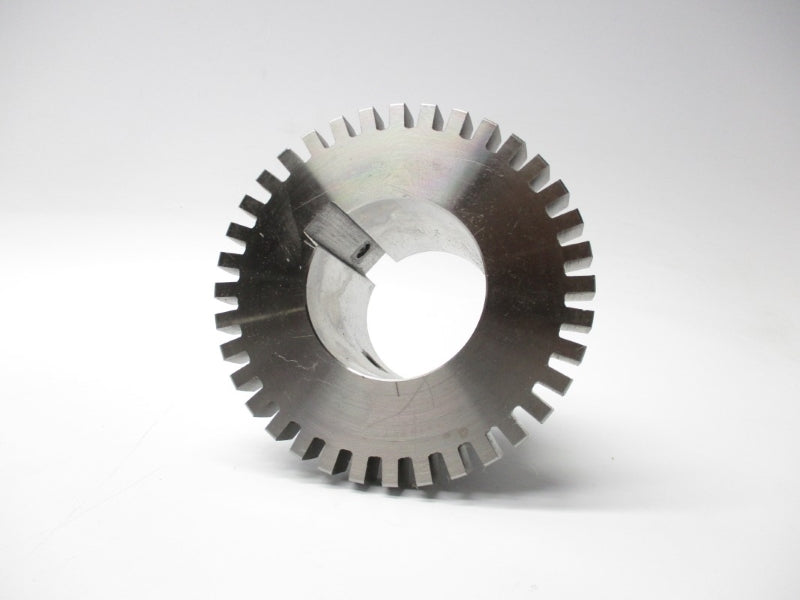 TB WOODS 1070T218 2-1/8" NSMP