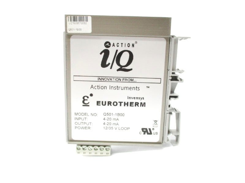 ACTION INSTRUMENTS Q501-1B00 12/35V NSNP