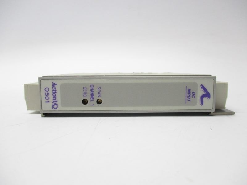 ACTION INSTRUMENTS Q501-1B00 12/35V NSNP