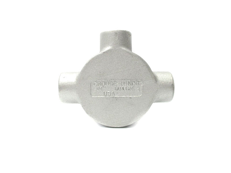 CROUSE HINDS GUAT-26 3/4" NSNP