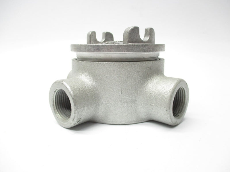 CROUSE HINDS GUAT-26 3/4" NSNP