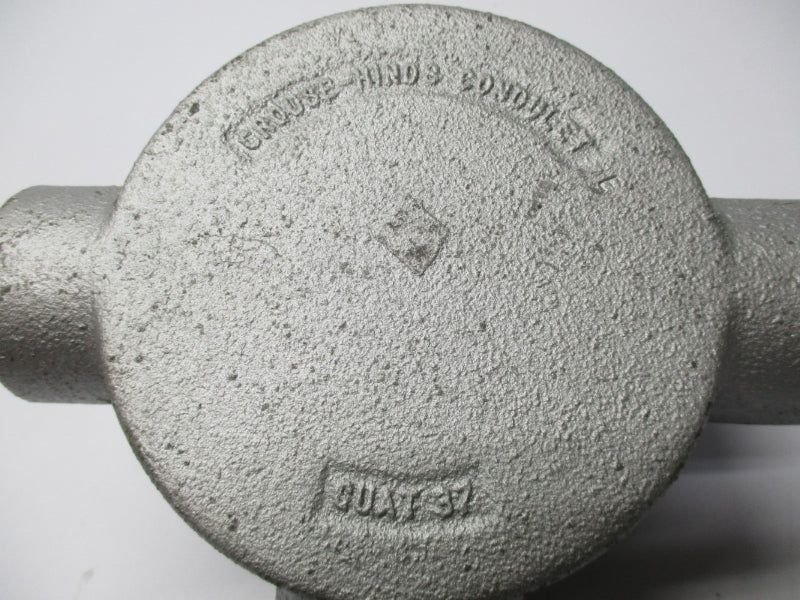 CROUSE HINDS GUAT-37 NSNP