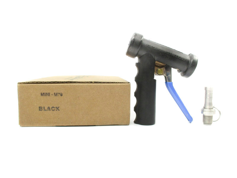 STRAHMAN MINI-70 150PSI NSMP