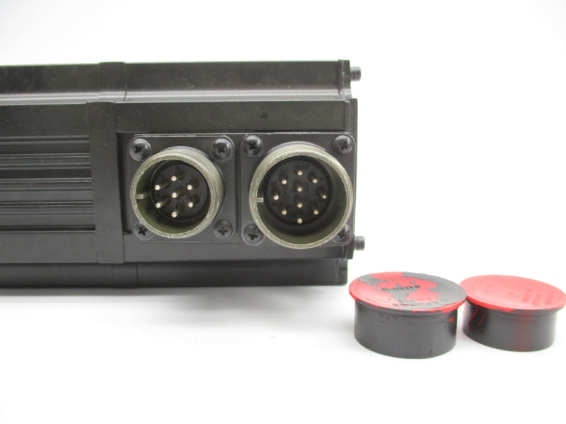 ELWOOD S33F-CB0-P010 24VDC 3.7A NSNP
