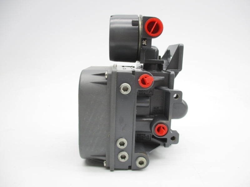 FISHER DVC6010 48B7710X492 NSMP