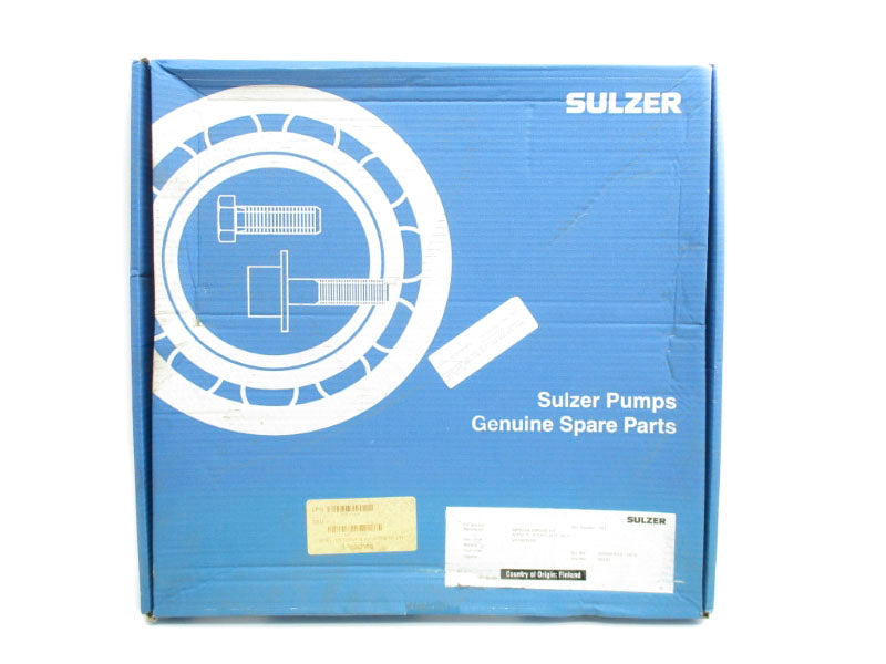 SULZER V51 NSFS