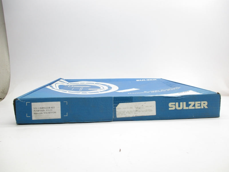 SULZER V51 NSFS