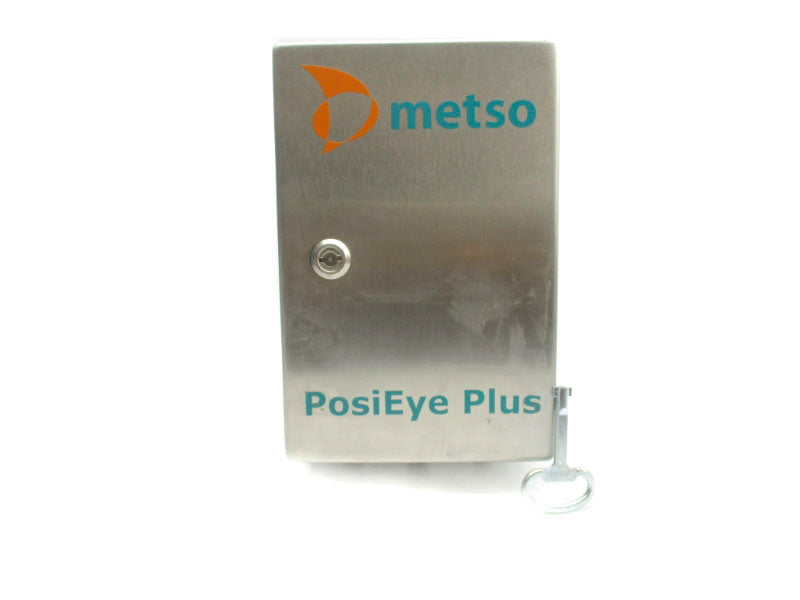 METSO RAUAE01344 DA0017-01A-DC 19-35VDC 0.2A NSNP