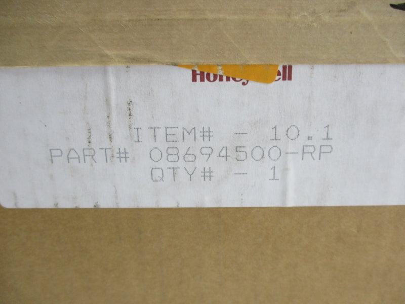 HONEYWELL 08694500-RP UNMP