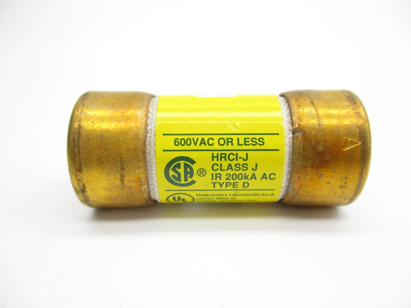BUSSMANN LPJ-45SP 600VAC 45A (PKG OF 10) NSMP