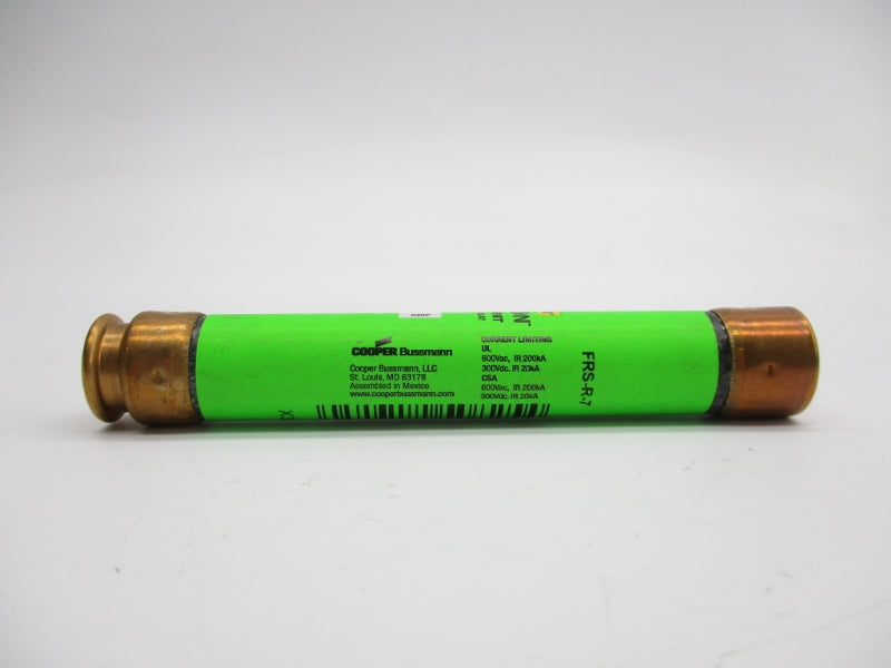 BUSSMANN FRS-R-7 600VAC 7A (PKG OF 10) NSMP