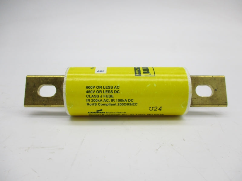 BUSSMANN DFJ-80 600VAC 80A (YL/YL) NSMP