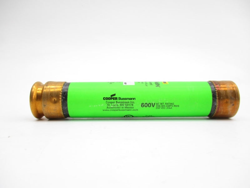 BUSSMANN FRS-R50 600VAC 50A (PKG OF 10) NSMP