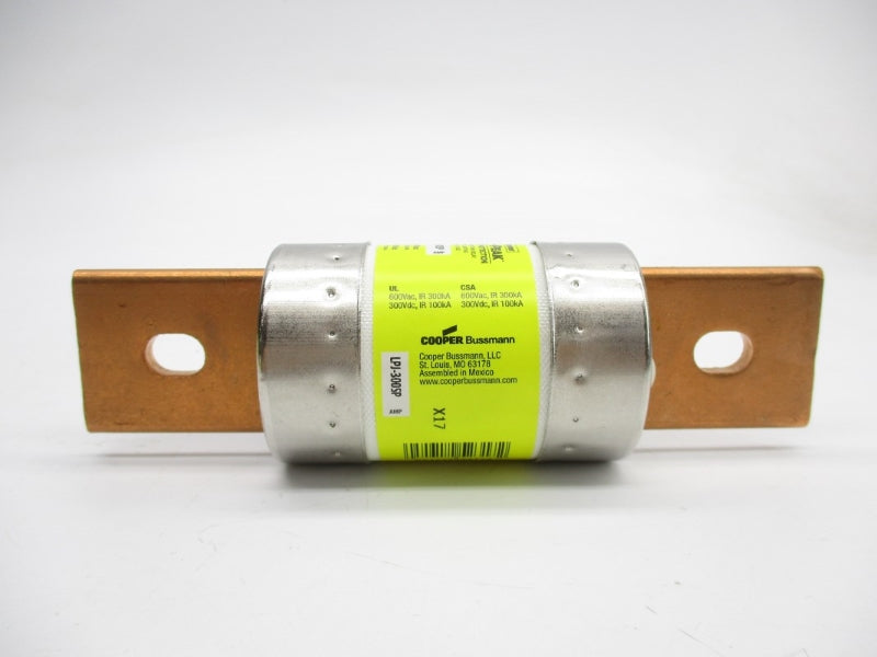 BUSSMANN LPK-300SP 600VAC 300A NSMP