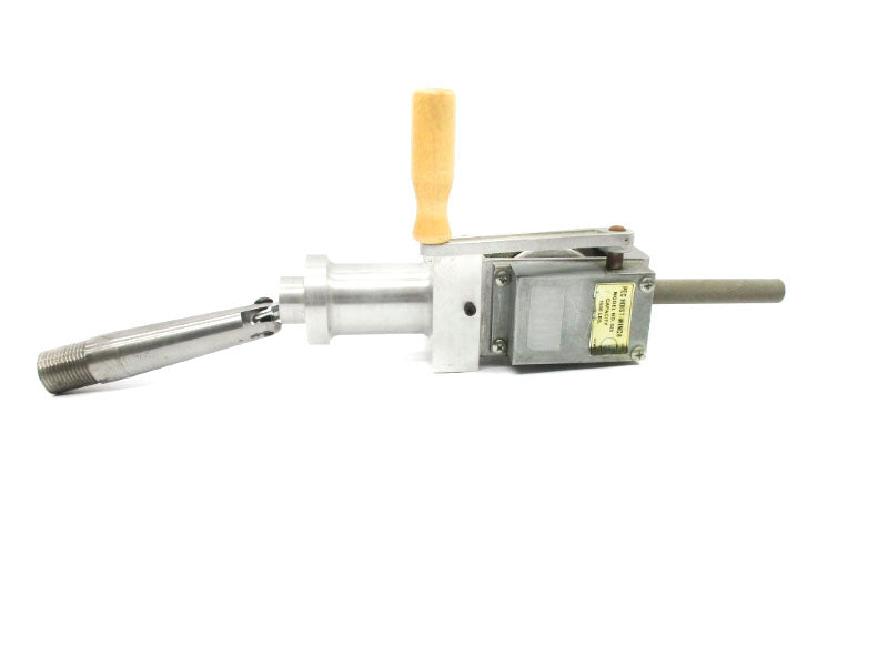 PEC 020 1500LBS UNMP