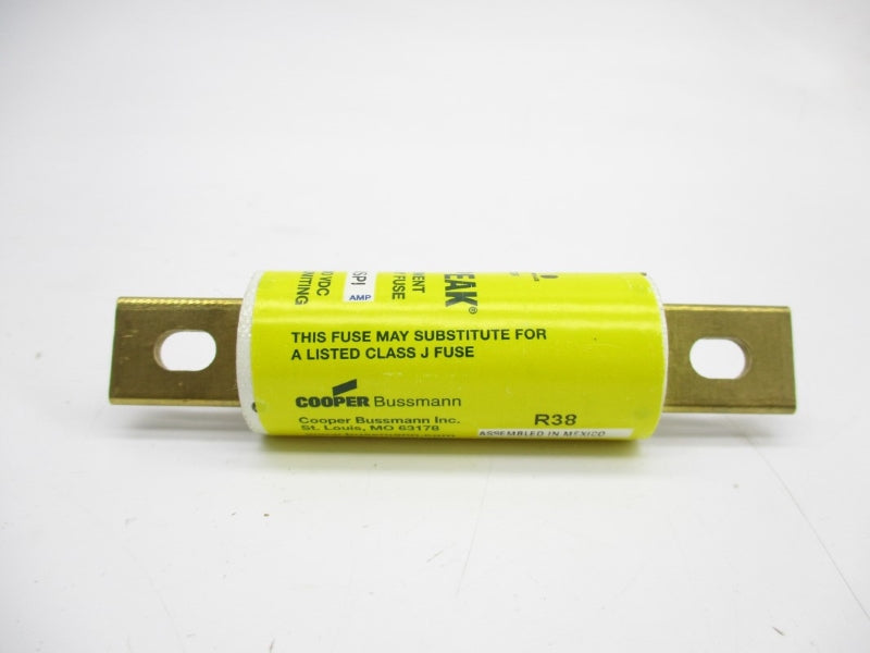 BUSSMANN LPJ-90SPI 600VAC 90A NSMP