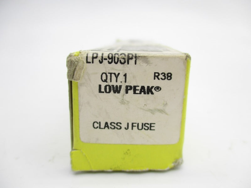 BUSSMANN LPJ-90SPI 600VAC 90A NSMP