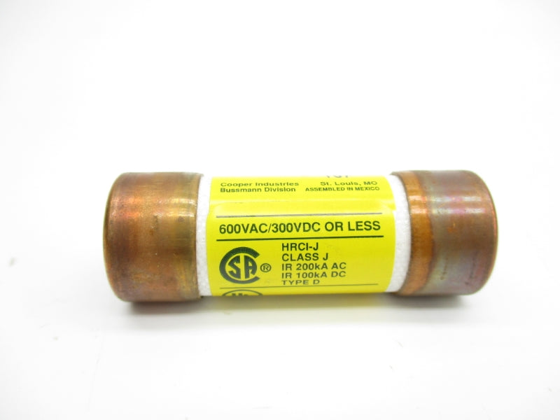 BUSSMANN LPJ-30SP 600VAC 30A (PKG OF 10) (YL/YL) NSMP