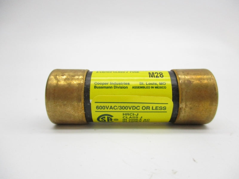 BUSSMANN LPJ-3SP 600VAC 3A (PKG OF 10) NSMP