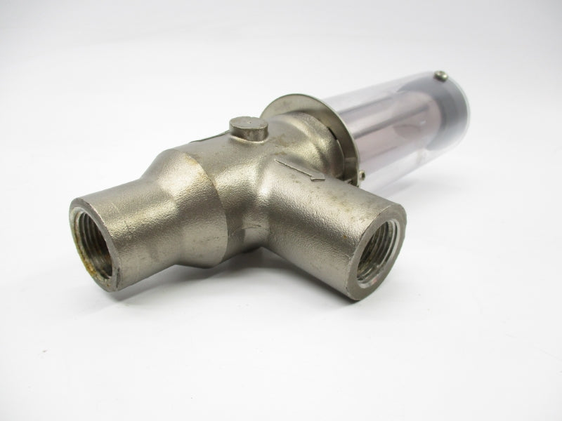 FLOW LINE OPTIONS 6ASUG1.20DLVT 250PSI UNMP