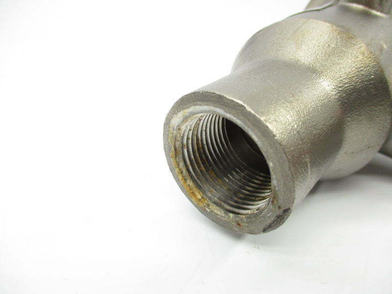 FLOW LINE OPTIONS 6ASUG1.20DLVT 250PSI UNMP