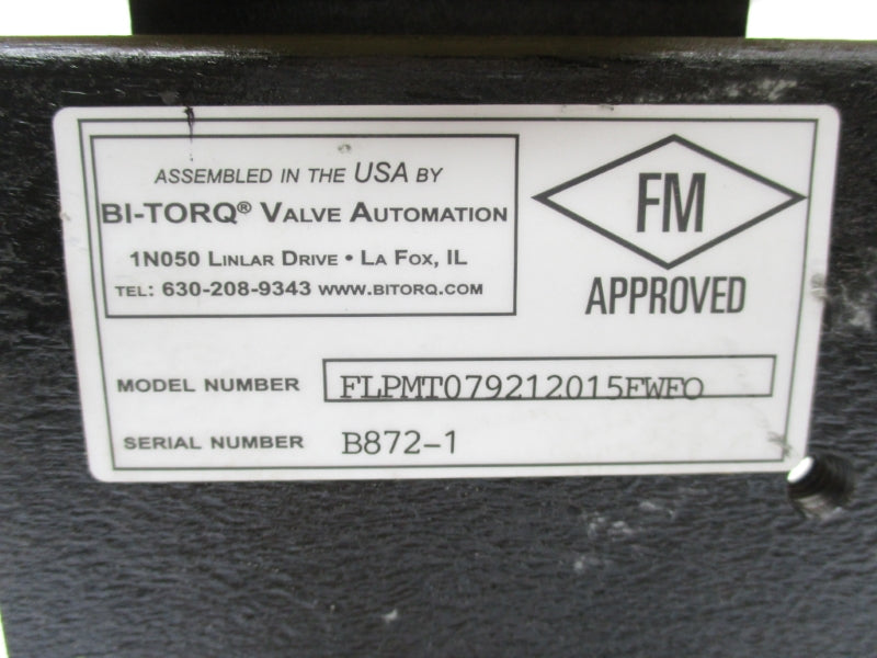 BI TORQ FLPMT079212015FWFO NSNP