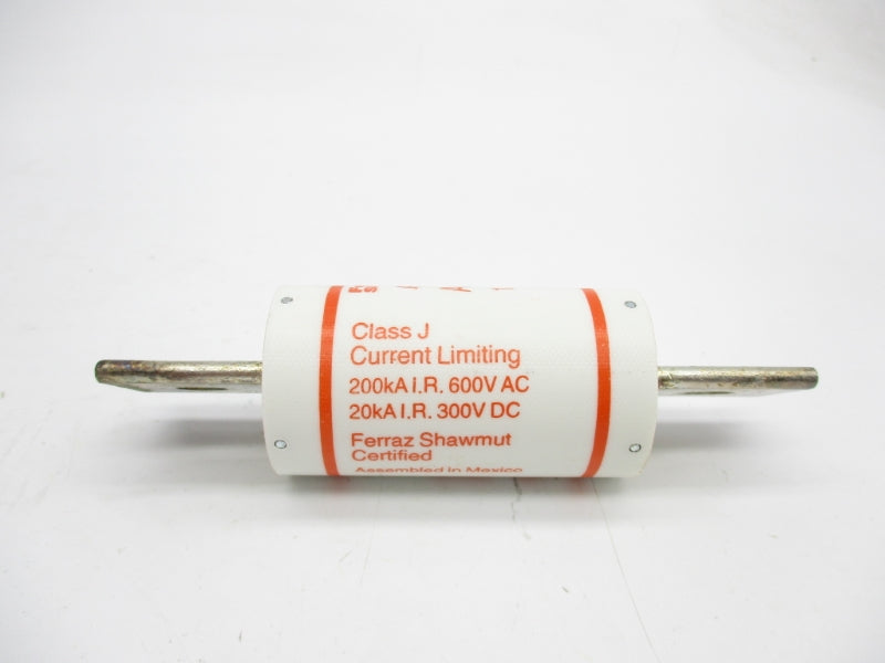 FERRAZ SHAWMUT A4J125 600VAC 125A NSMP
