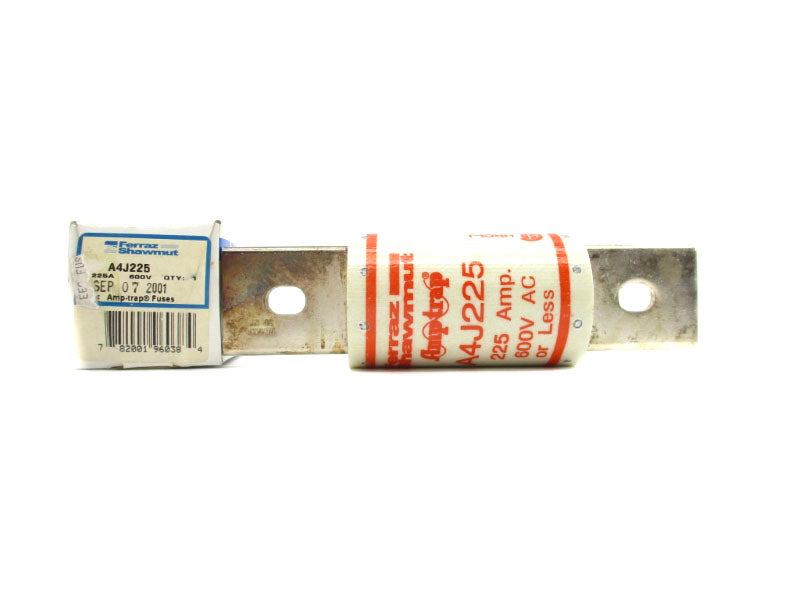 GOULD SHAWMUT A4J225 600VAC 225A NSMP