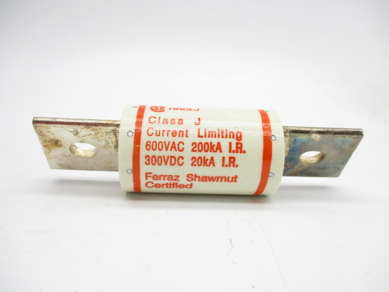 GOULD SHAWMUT A4J225 600VAC 225A NSMP