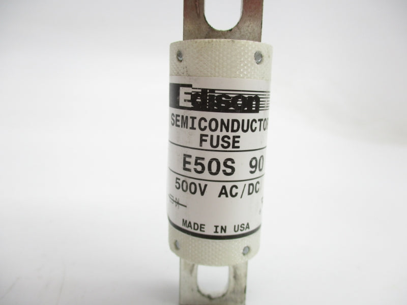 EDISON E50S90 500VAC/DC 90A NSMP