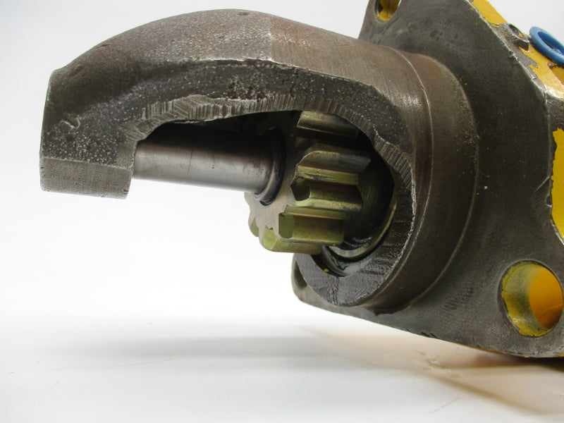 INGERSOLL RAND 8367694-ESI 200PSI NUPI