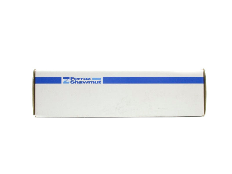 FERRAZ SHAWMUT A4J125 600VAC 125A NSFS