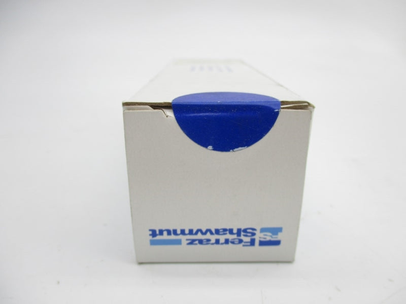 FERRAZ SHAWMUT A4J125 600VAC 125A NSFS