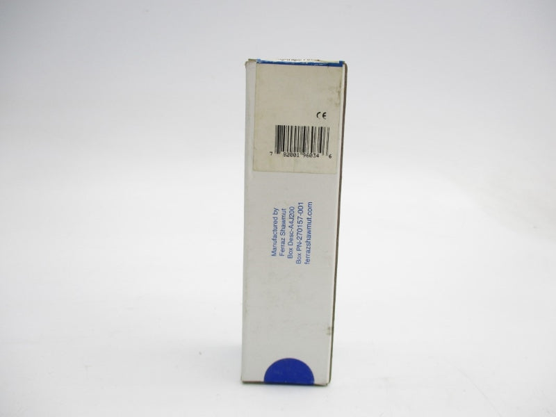 FERRAZ SHAWMUT A4J125 600VAC 125A NSFS