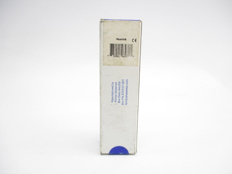 FERRAZ SHAWMUT A4J200 600VAC 200A NSFS