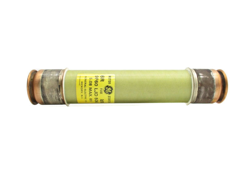 GENERAL ELECTRIC 9F60LJD506 EJ-2D 580A NSNP
