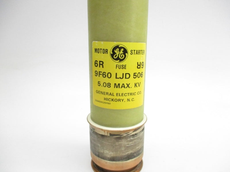 GENERAL ELECTRIC 9F60LJD506 EJ-2D 580A NSNP