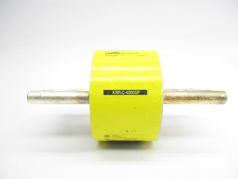 BUSSMANN KRP-C-4000SP 600VAC 4000A NSNP