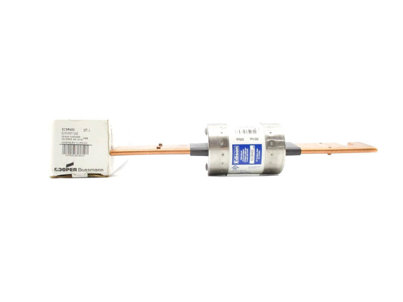 BUSSMANN ECSR400 600VAC 400A NSMP